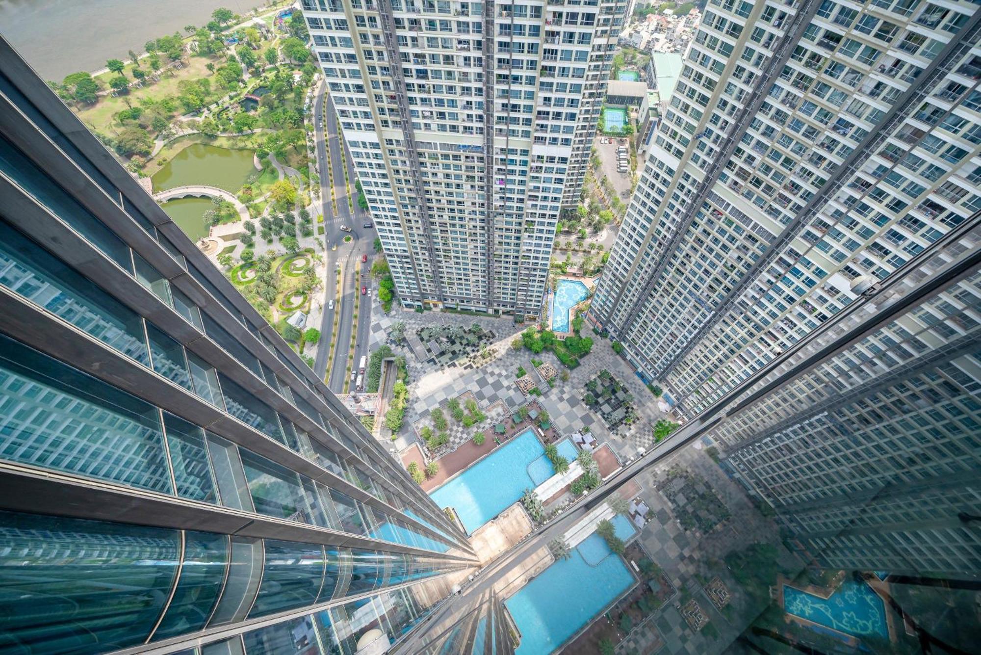 Căn hộ Landmark 81 And Vinhomes Riverside TP. Hồ Chí Minh