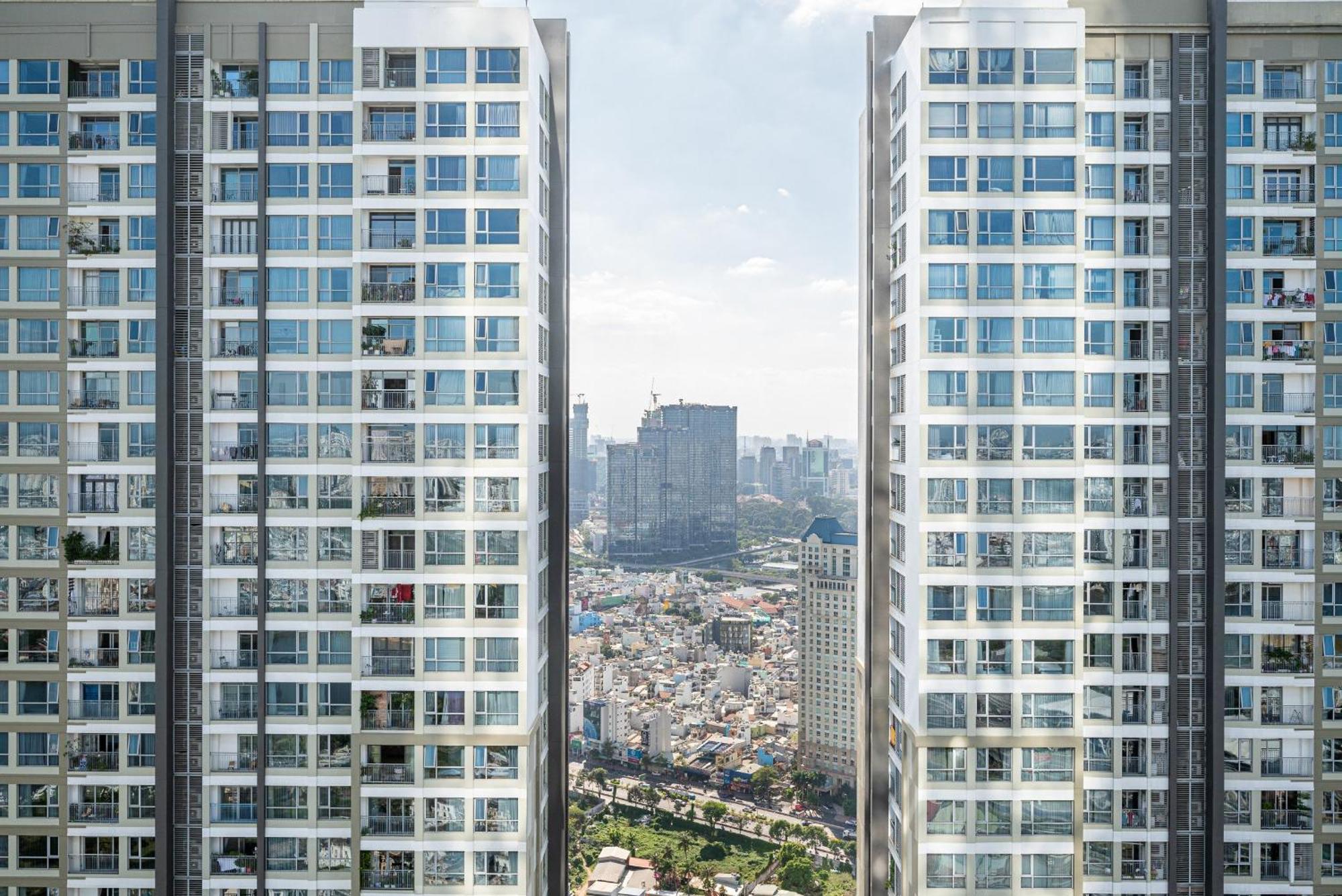 Apartment Landmark 81 And Vinhomes Riverside *