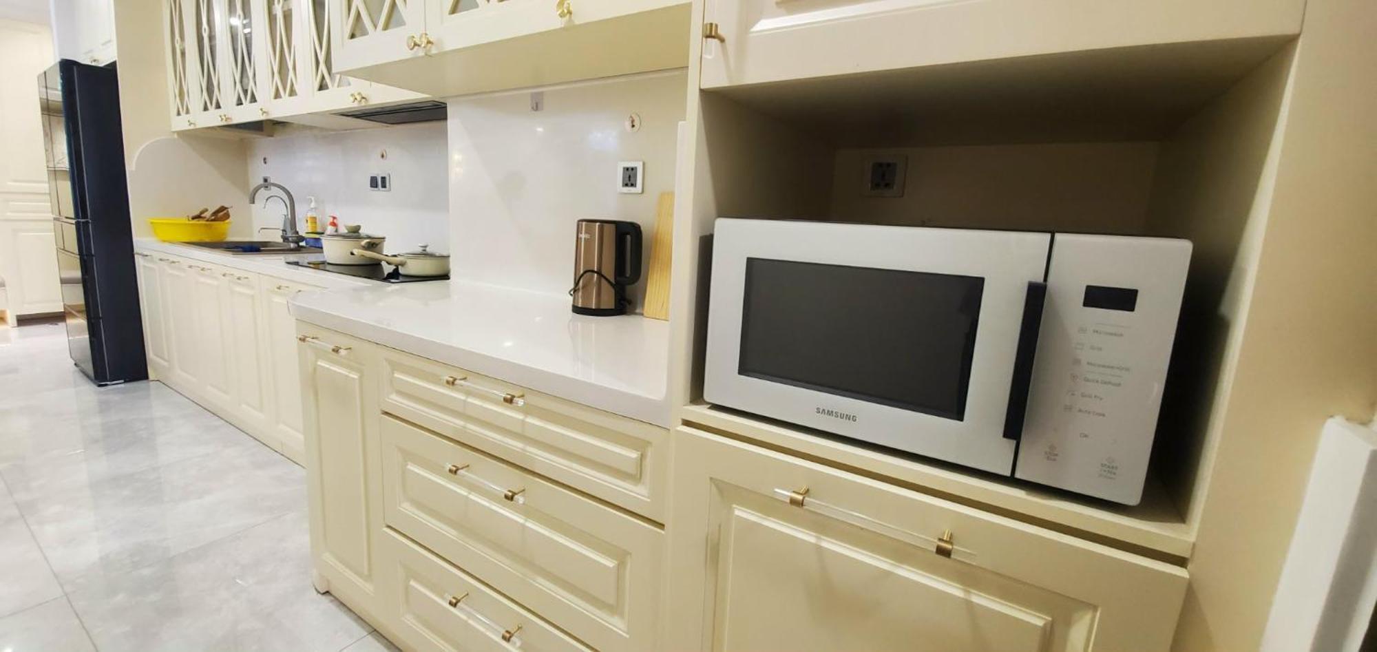 Alahome Two Bedroom Midtown *