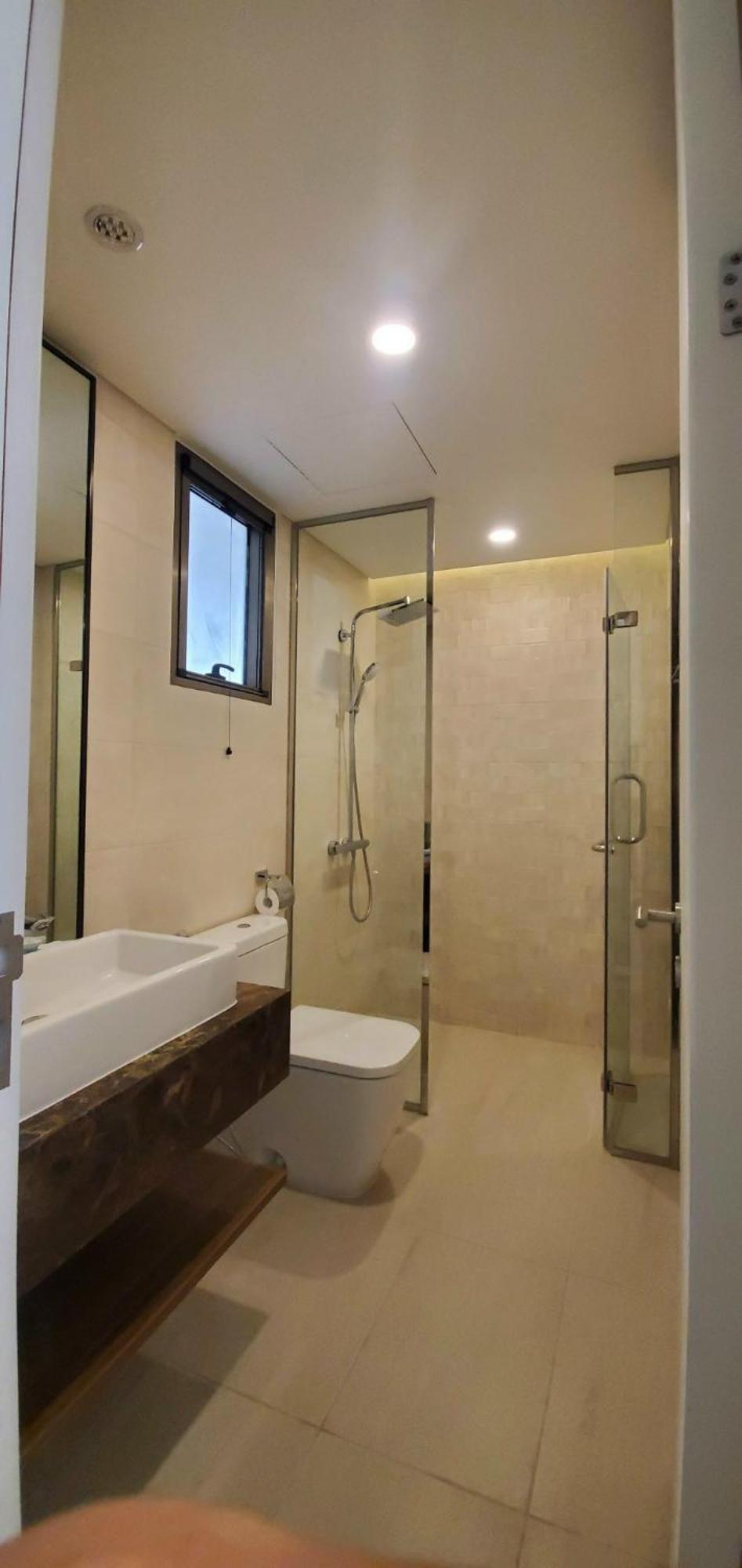 Apartment Alahome Two Bedroom Midtown