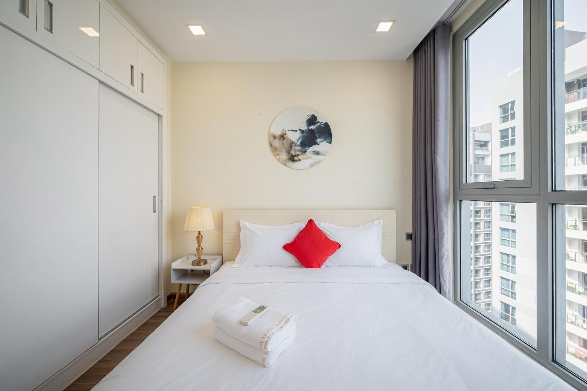 Vinhomes Central Park - Td Luxury Ho Chi Minh City