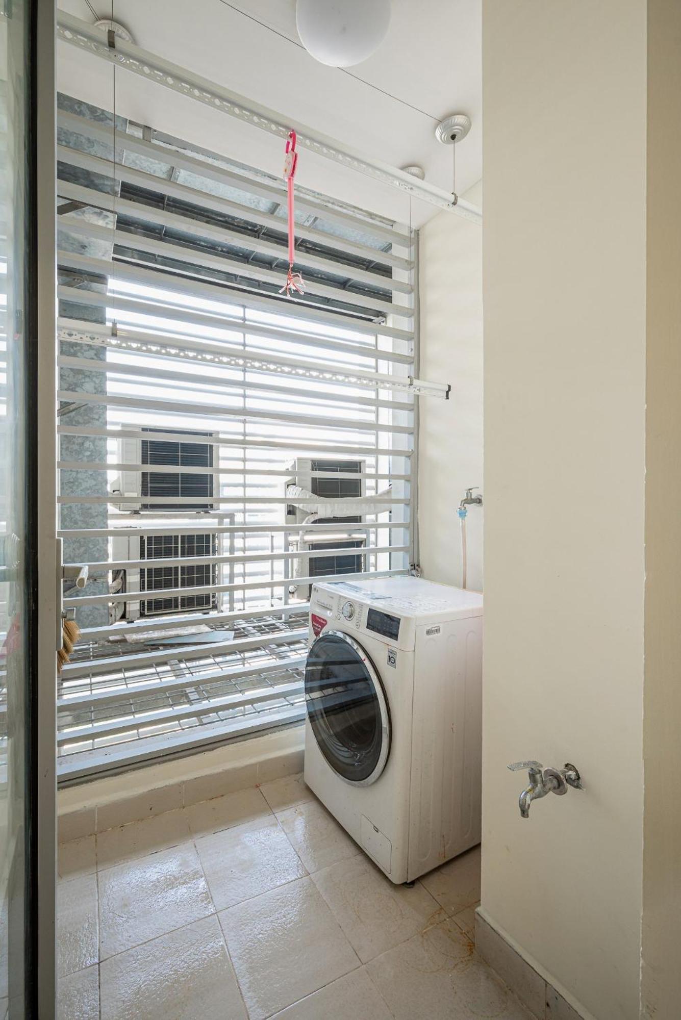 Vinhomes Central Park - Td Luxury Apartment