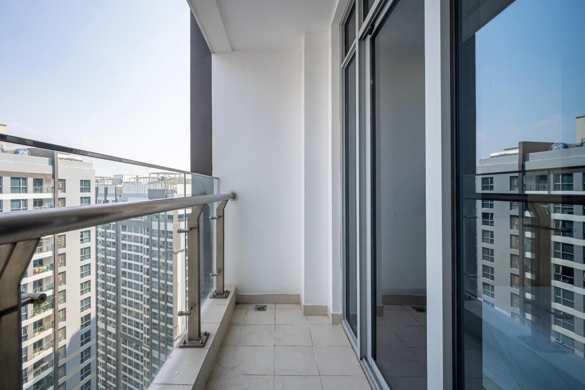 Vinhomes Central Park - Td Luxury Apartment Ho Chi Minh City