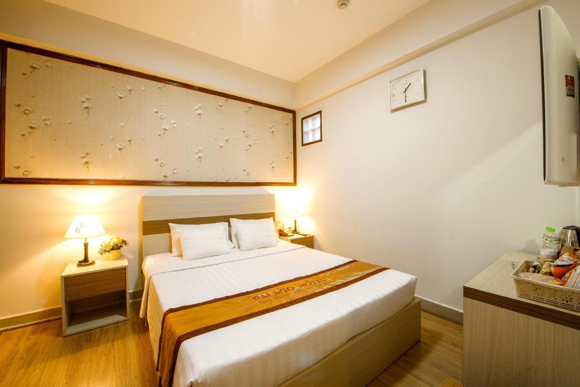 Palago Hotel 3*