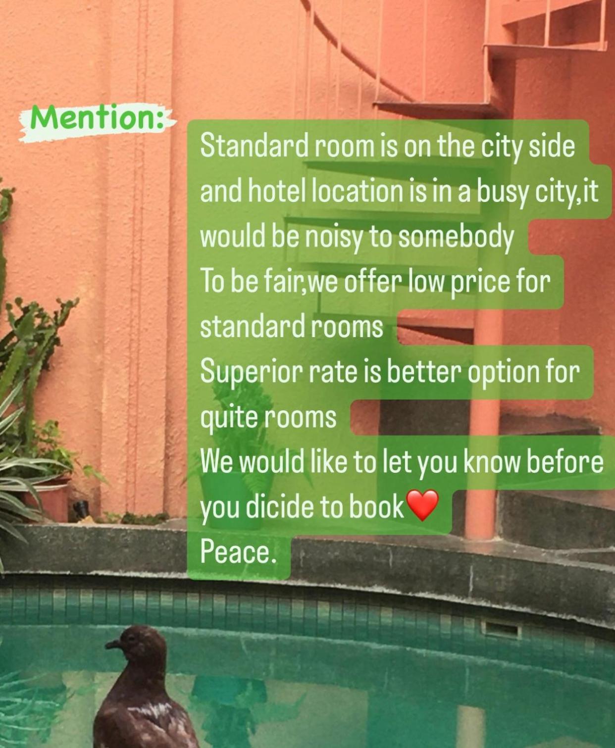 La Memoria - Centre 3* Ho Chi Minh City