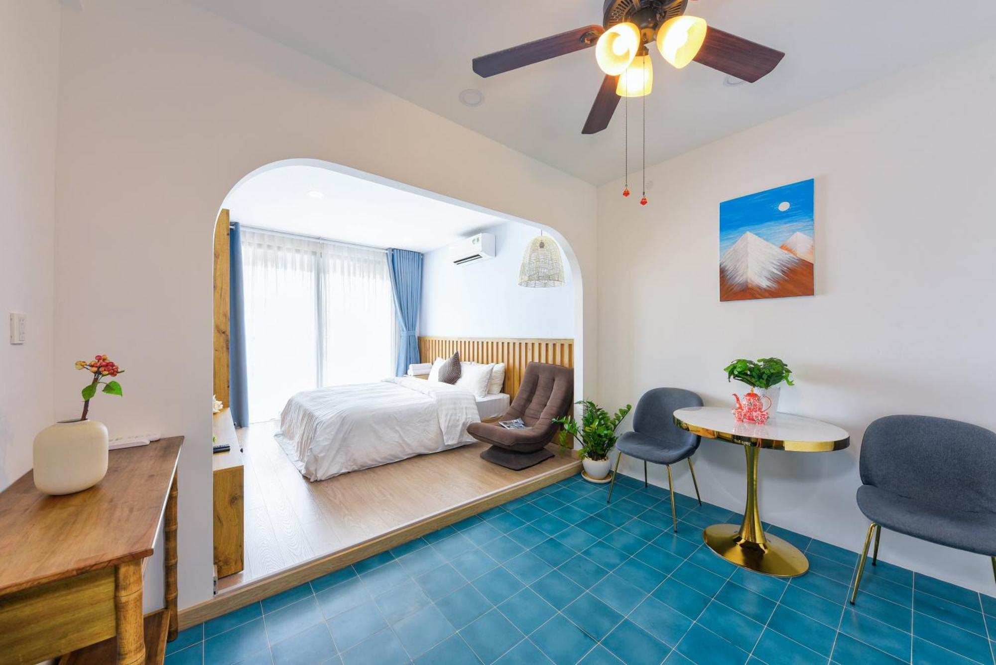 Manuka - Sky Apartment Ho Chi Minh City