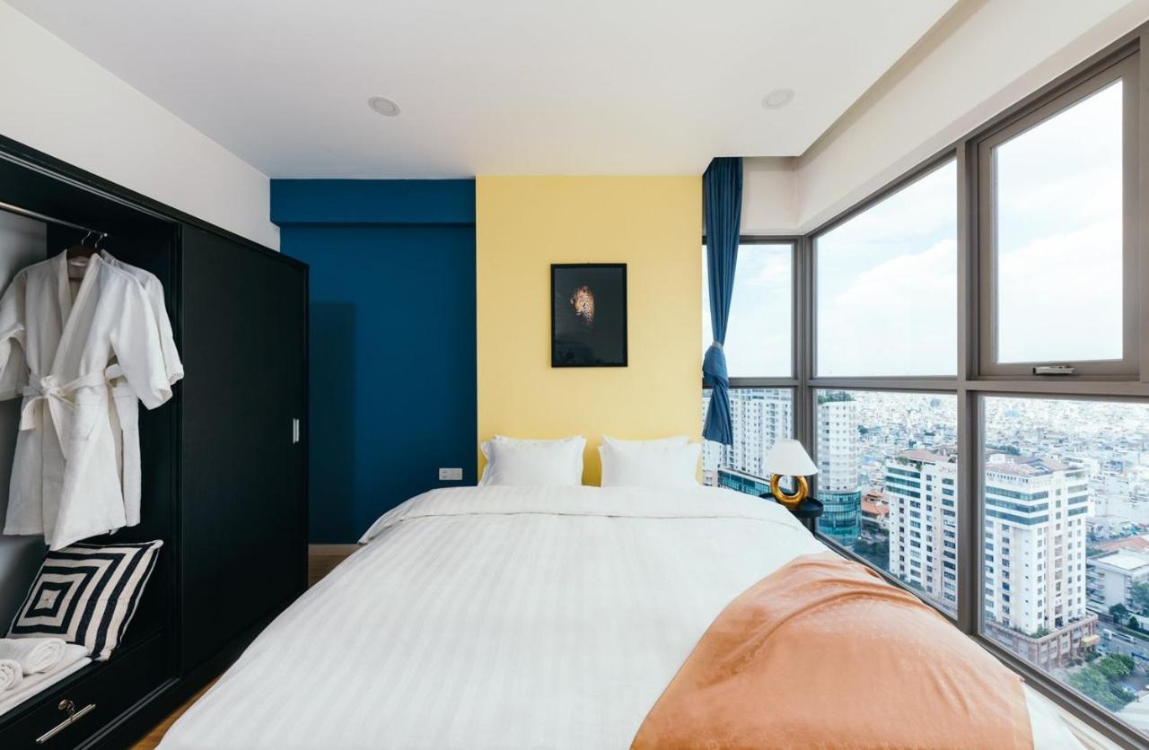 Manuka - Sky Apartment *