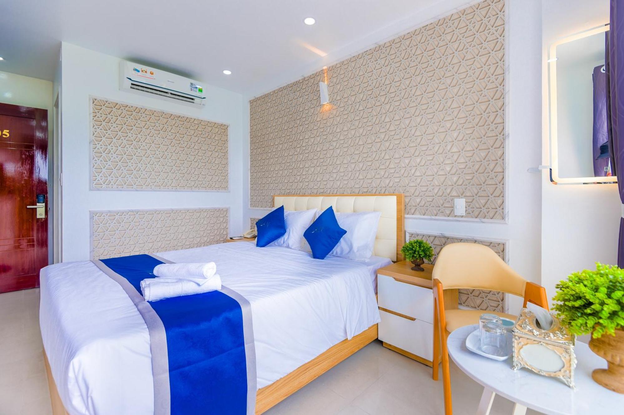 Hotel Milan 1 2*