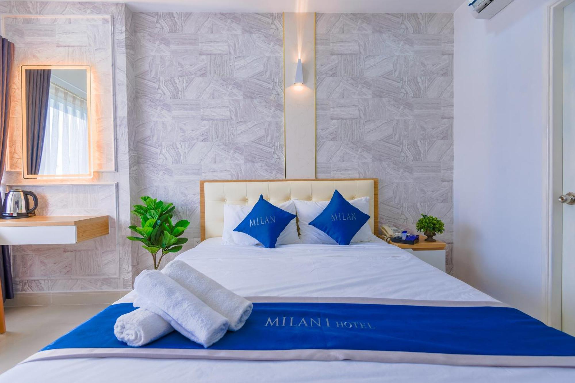 Milan 1 Hotel