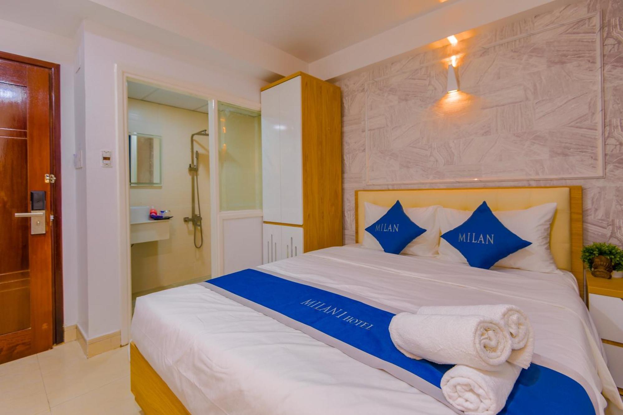Milan 1 Hotel
