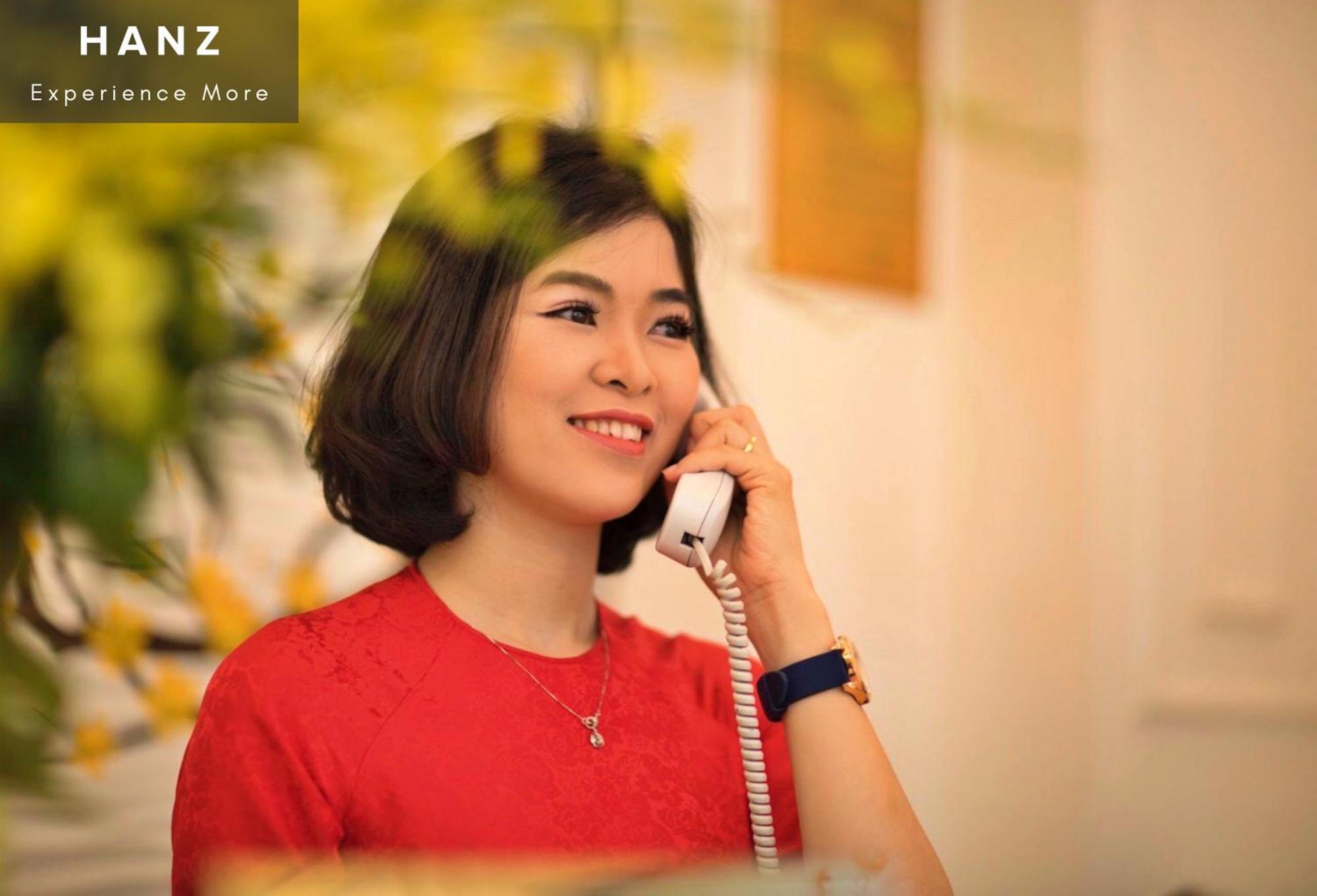 Hanz The Golden Star TP. Hồ Chí Minh