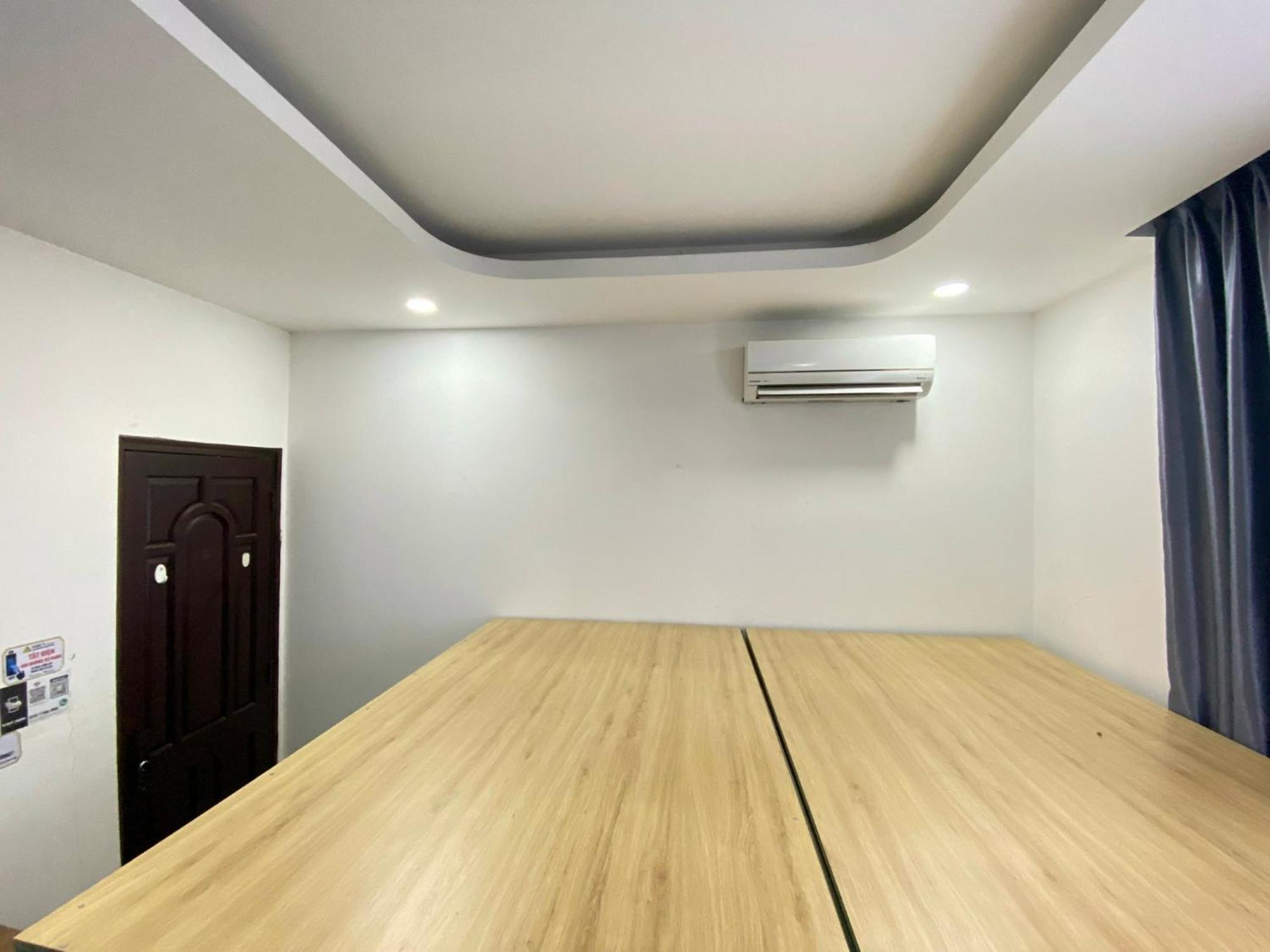 Start House Capsule 5 Min Walk To The Airport