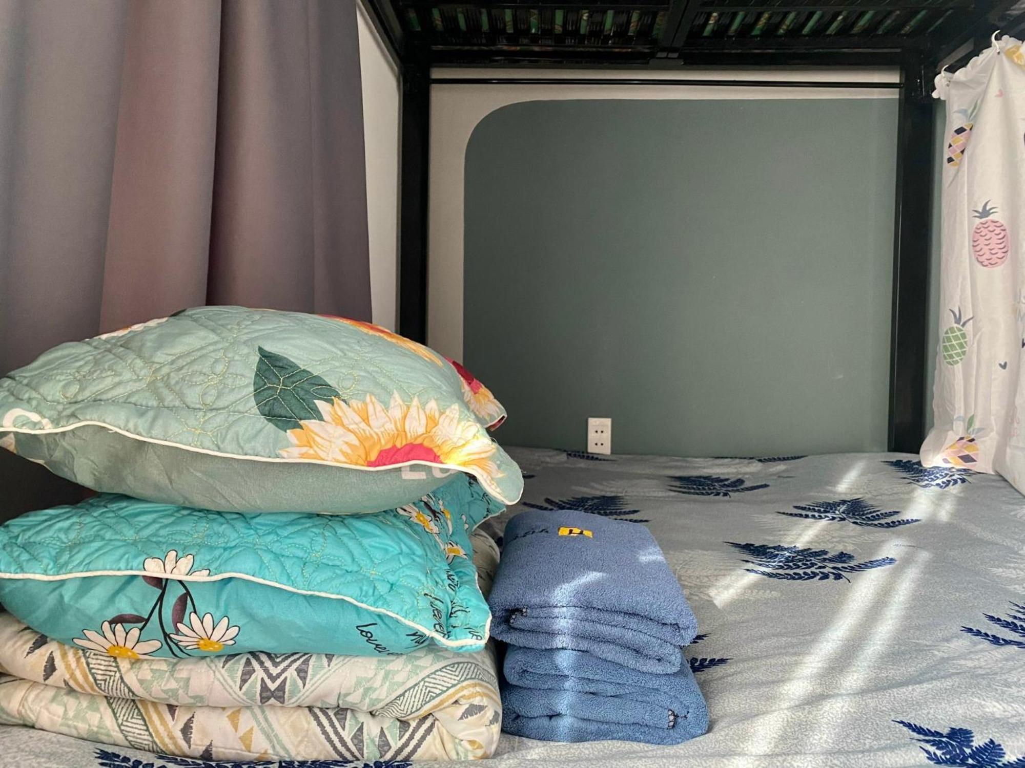 Start House Capsule 5 Min Walk To The Airport
