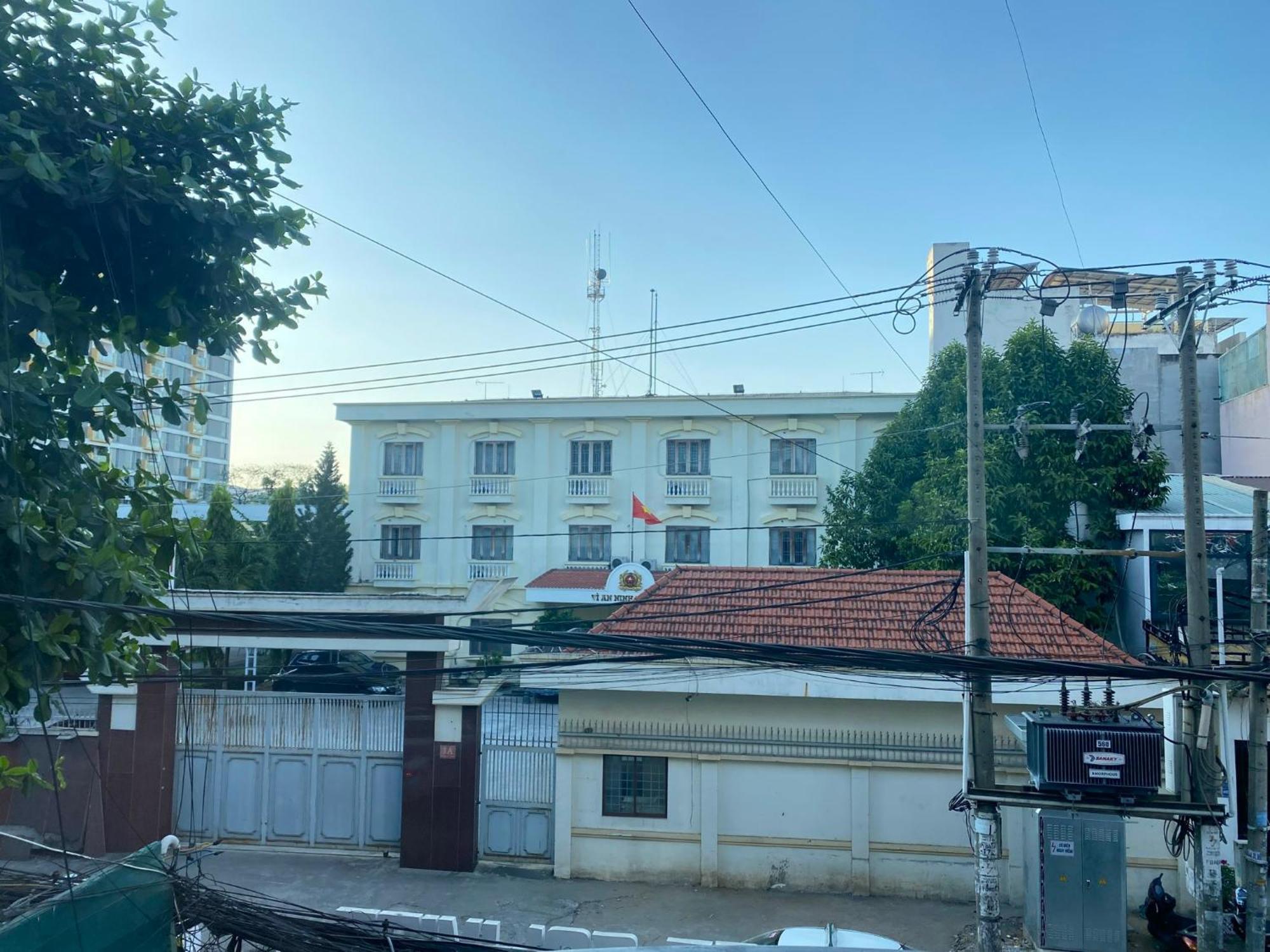 Start House Dorm Walk 5 Minutes To The Airport Pangsapuri Bandar Ho Chi Minh