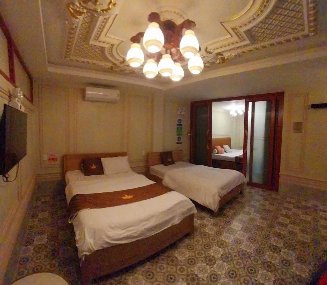 Homestay Kq