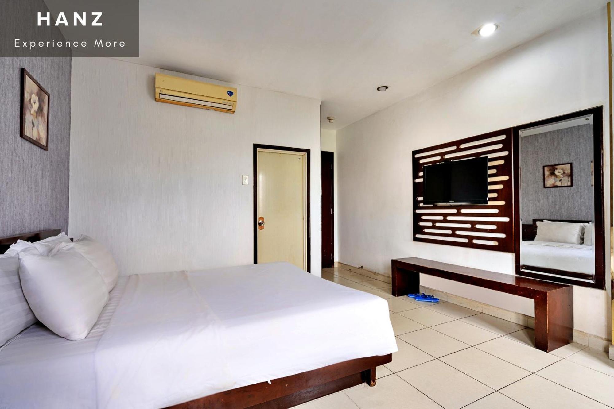 Hotel Hanz Sen Ben Thanh Bandar Ho Chi Minh