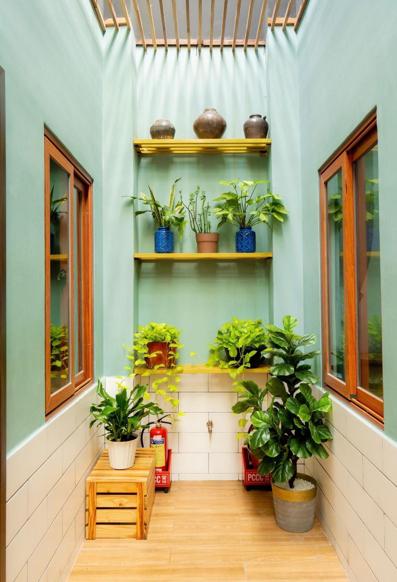 Apartment Vania House Peaceful Near The Airport *