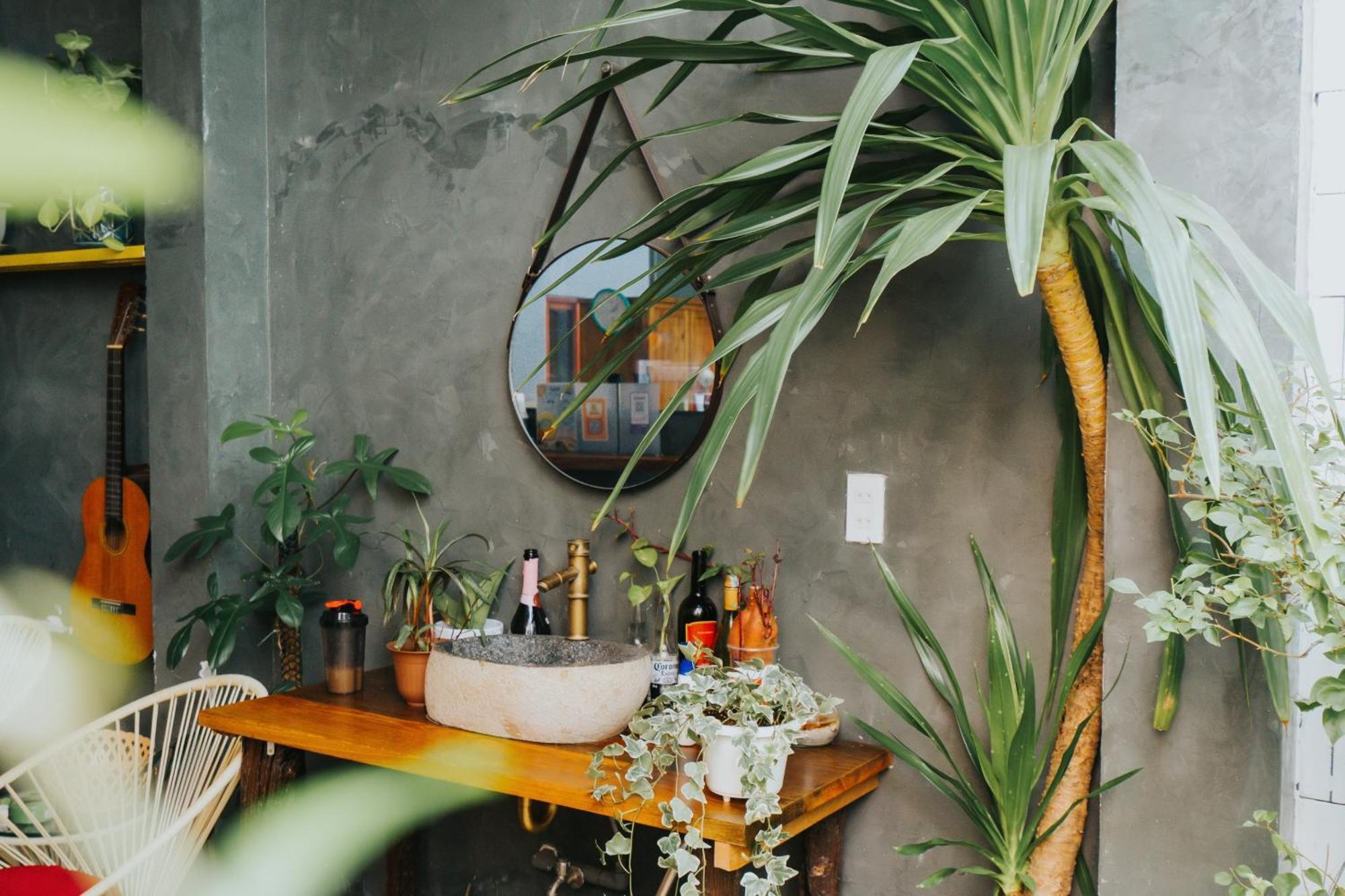 Vania House Peaceful Near The Airport * Ho Chi Minh City