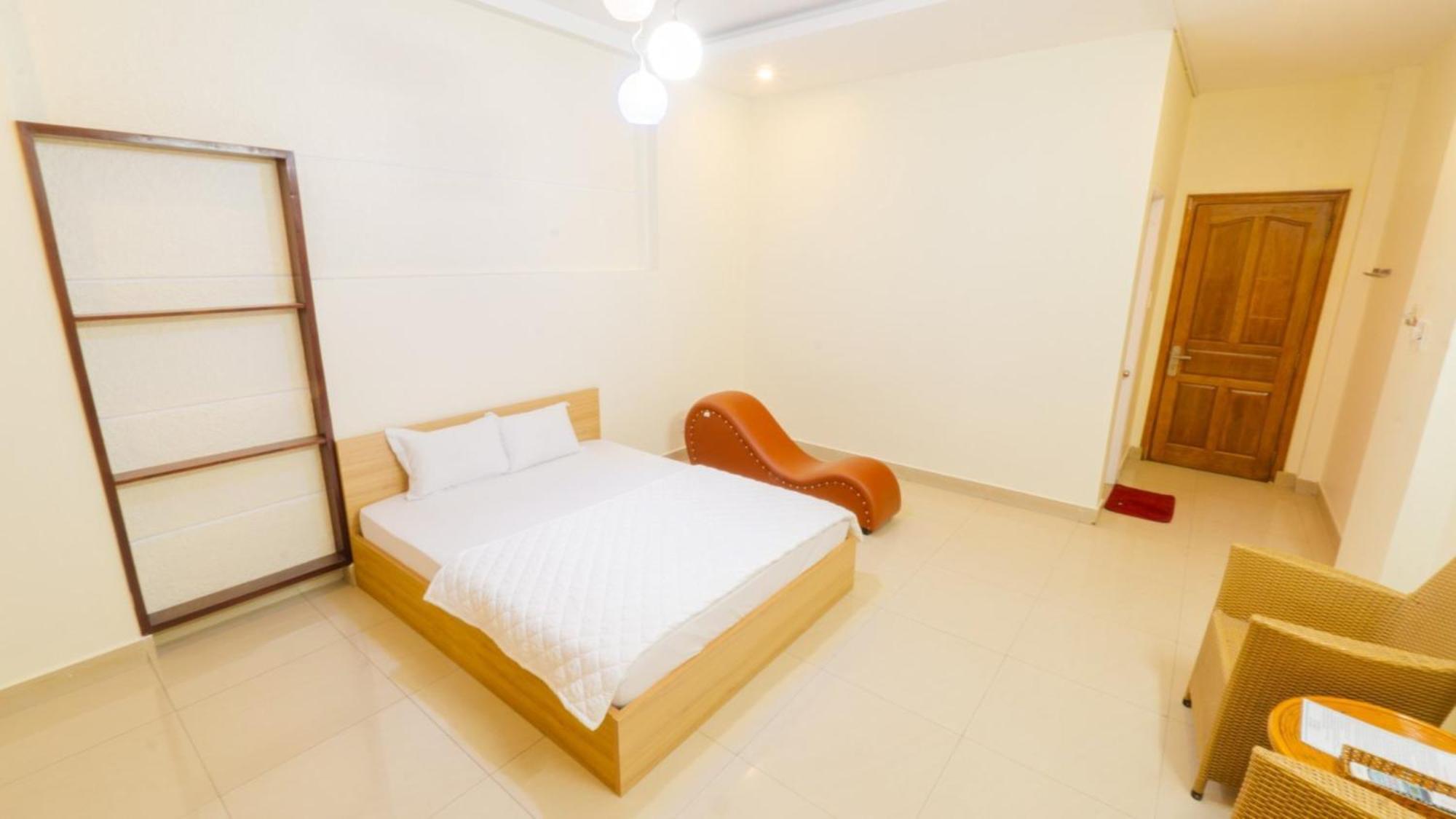 Hotel 158a Ho Chi Minh City