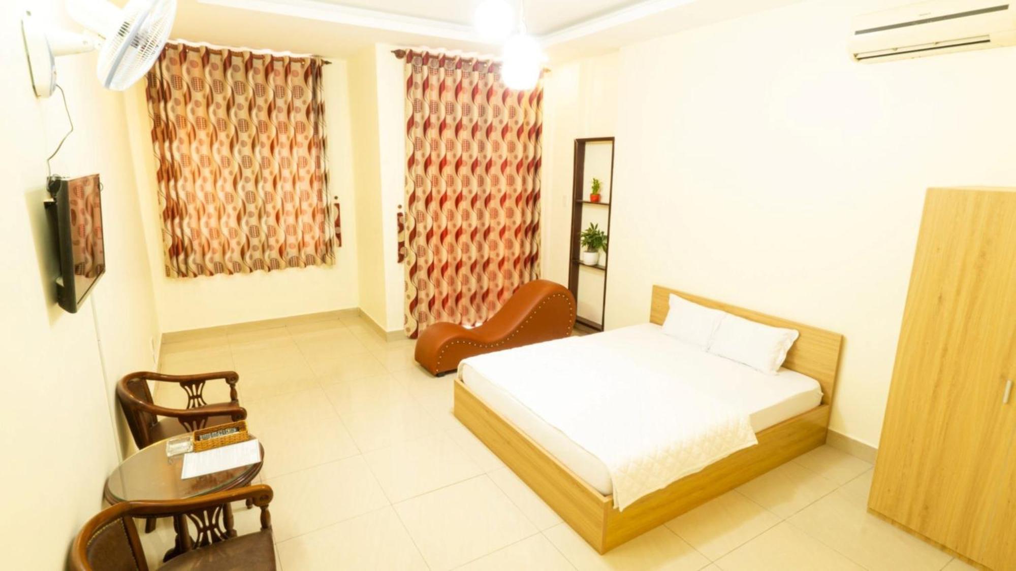 Hotel 158a