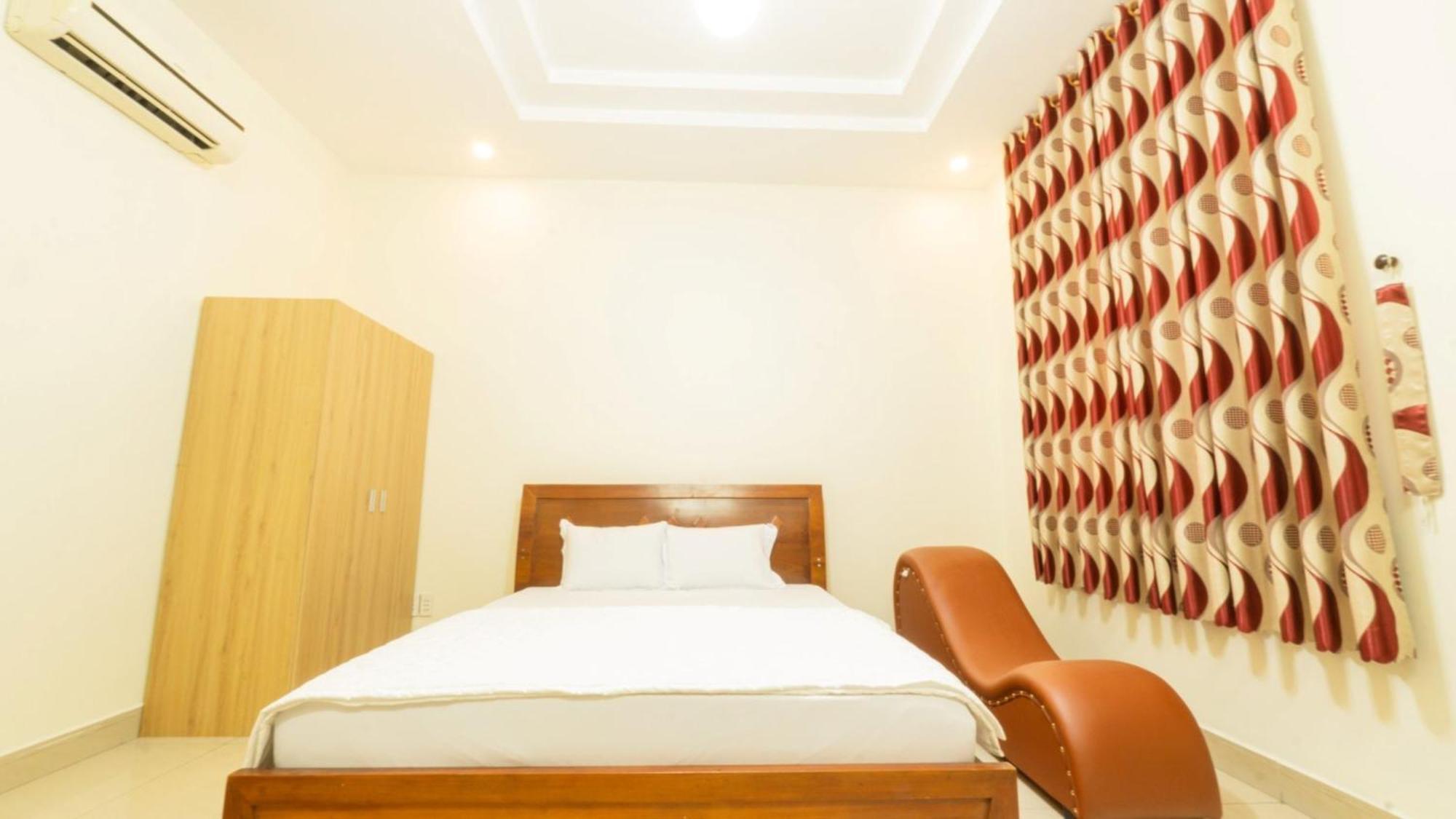 158a Ho Chi Minh City