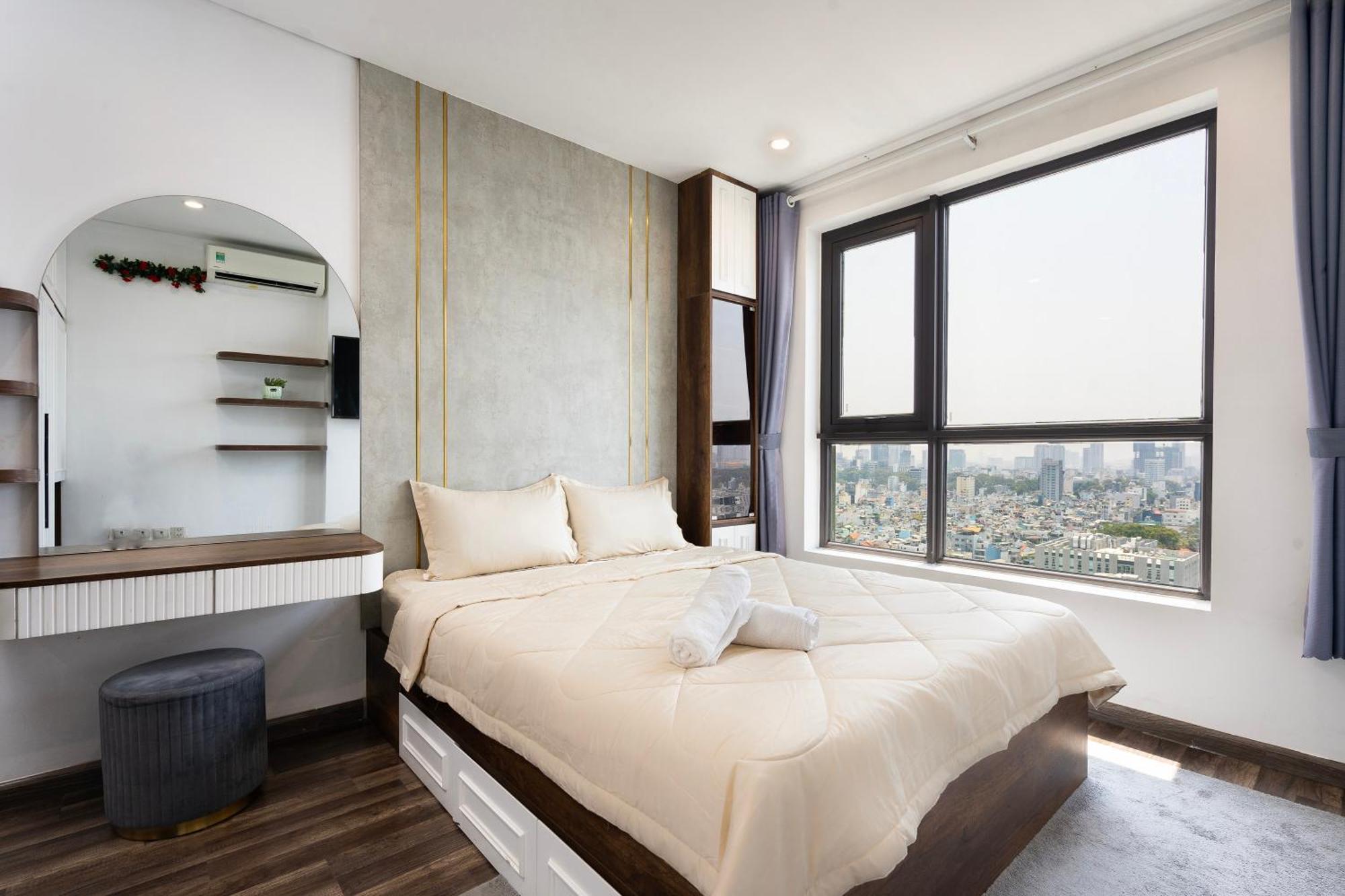 Ni House - Hado Centrosa 2 Phong Ngu