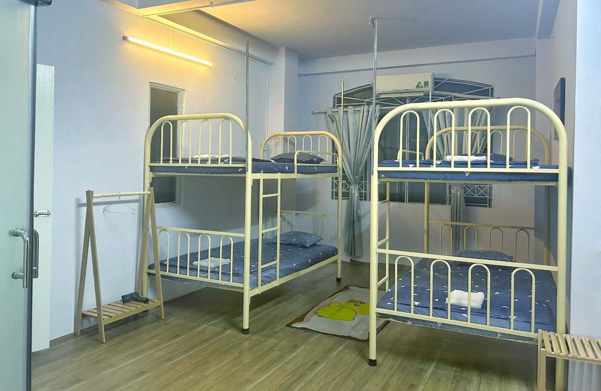 Paradiso Hotel Ho Chi Minh City