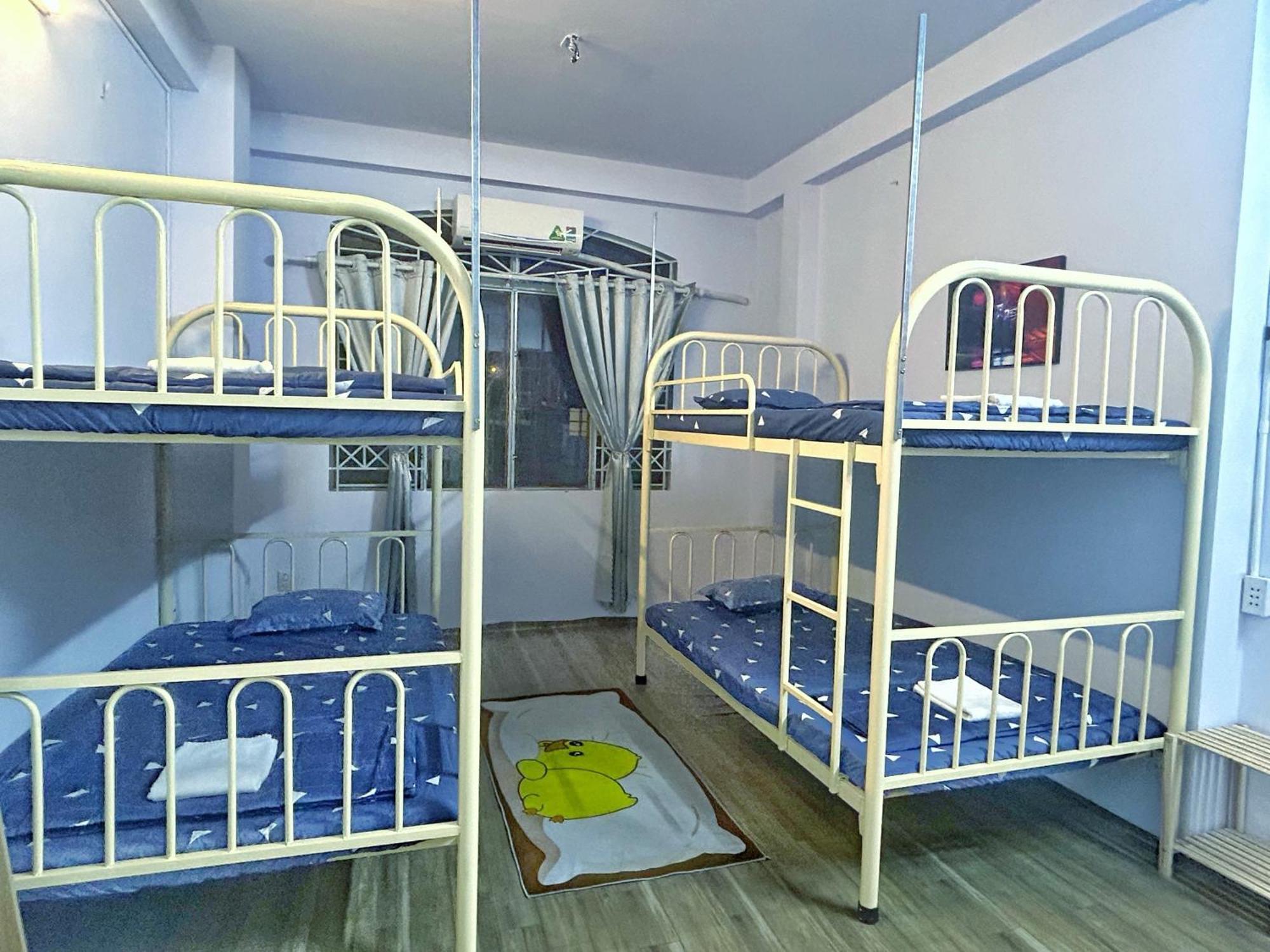 Paradiso 2* Ho Chi Minh City