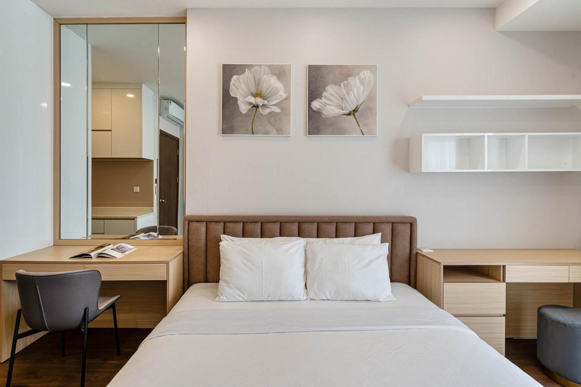Apartment Melody - Saigon Royal Building *
