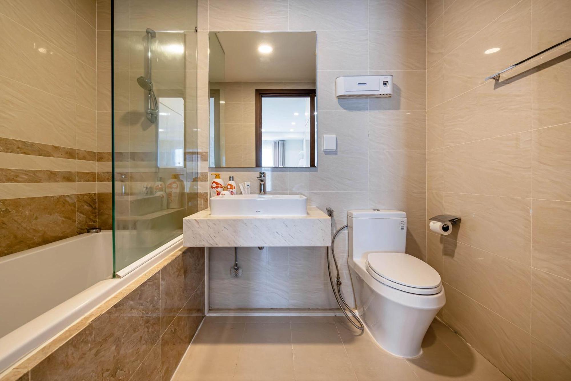 Melody - Saigon Royal Building Apartment