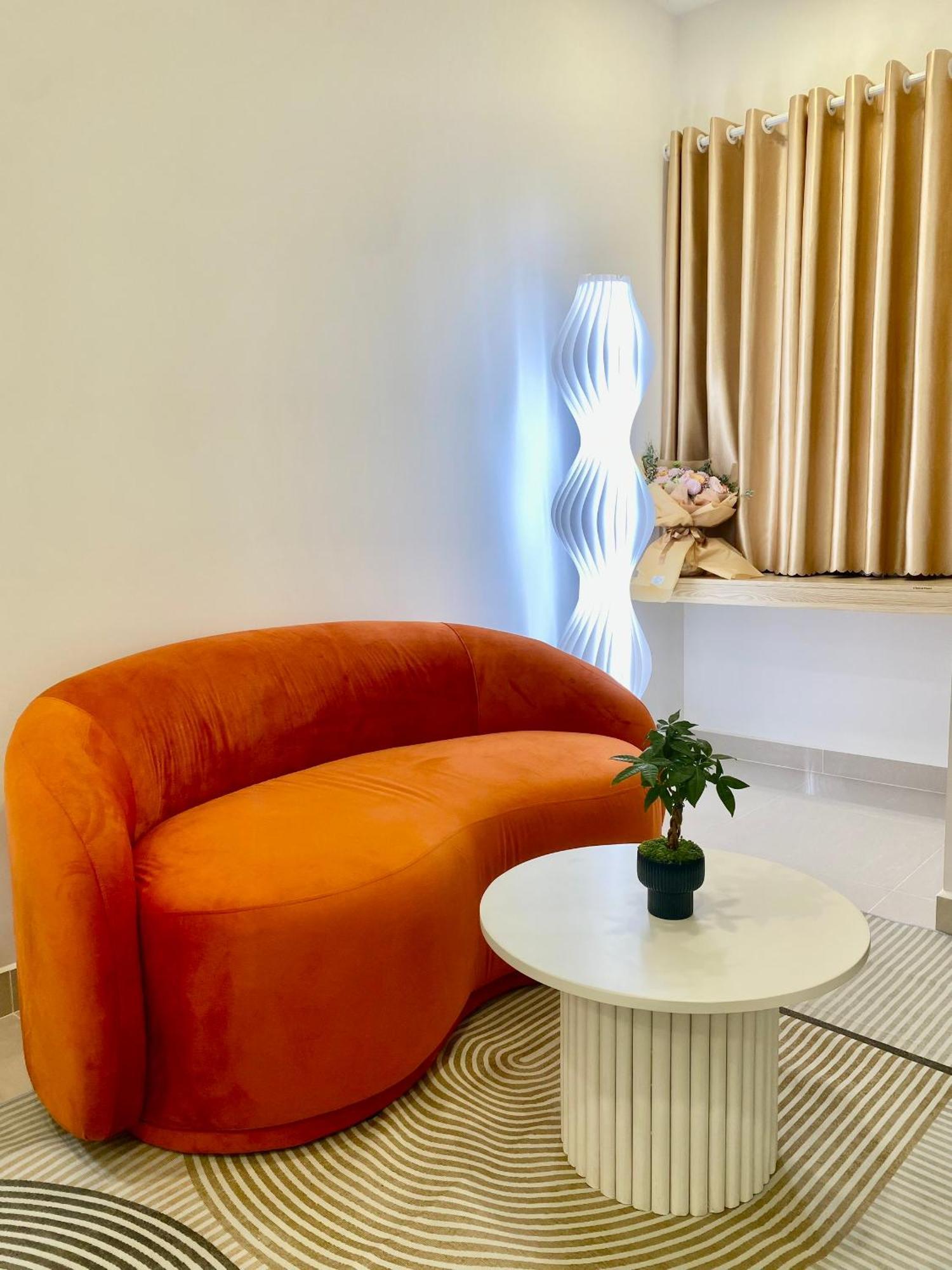 Apartment Soho District 1 *