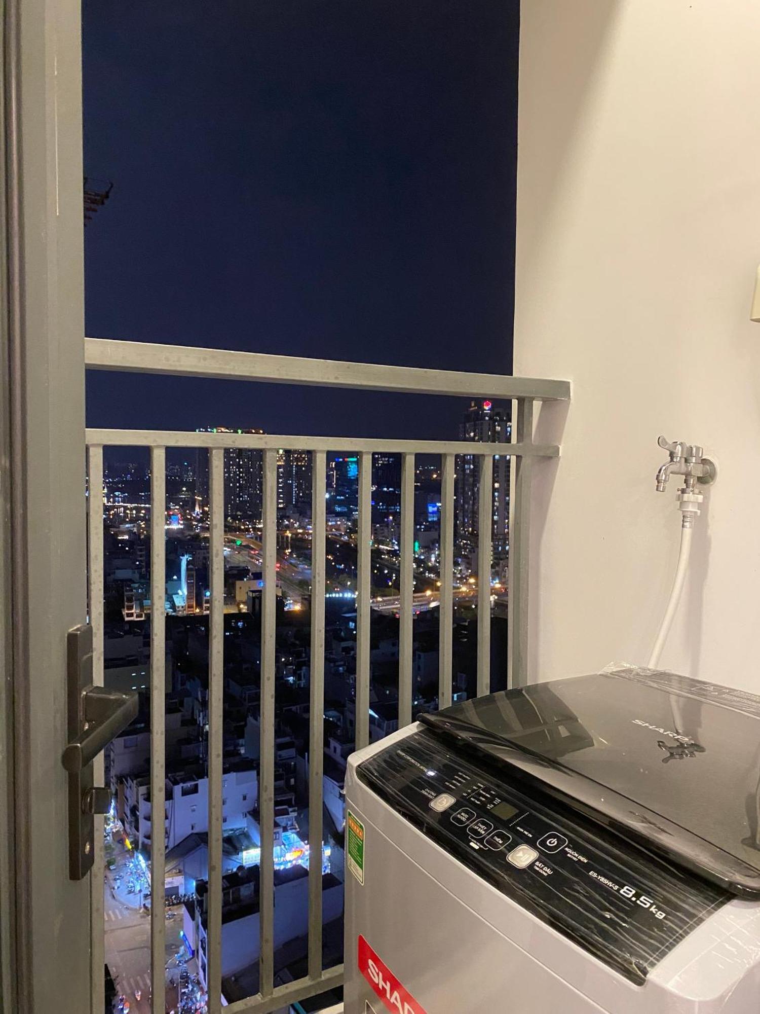 Soho District 1 Apartment Ho Chi Minh City