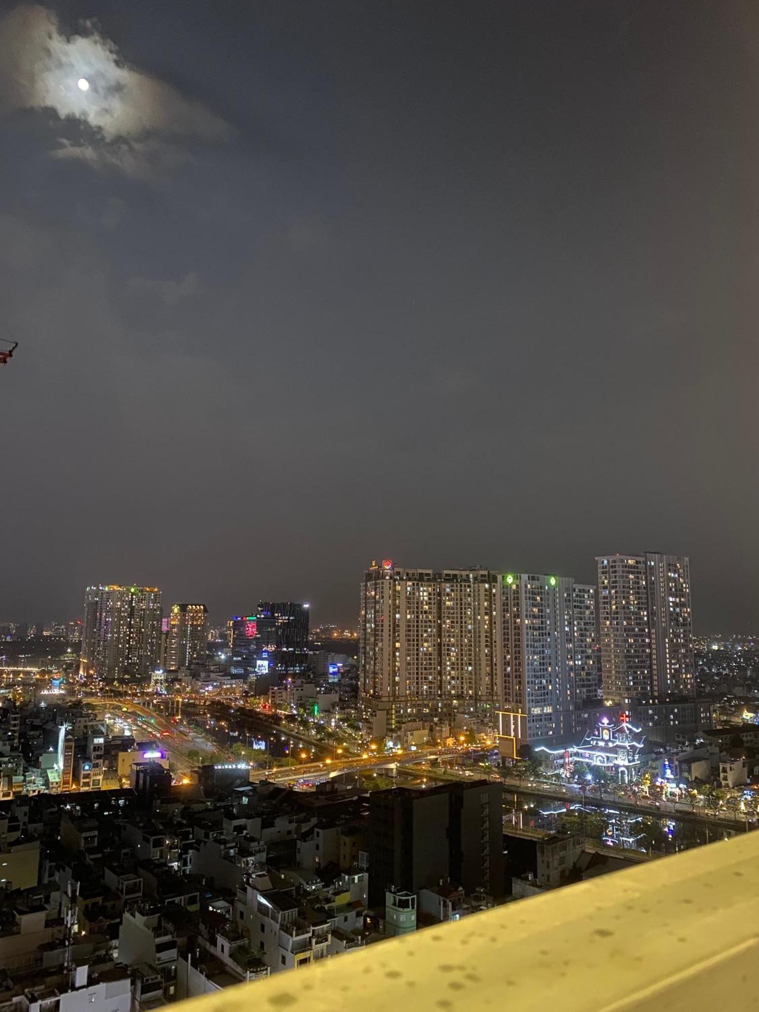 Soho District 1 * Ho Chi Minh City