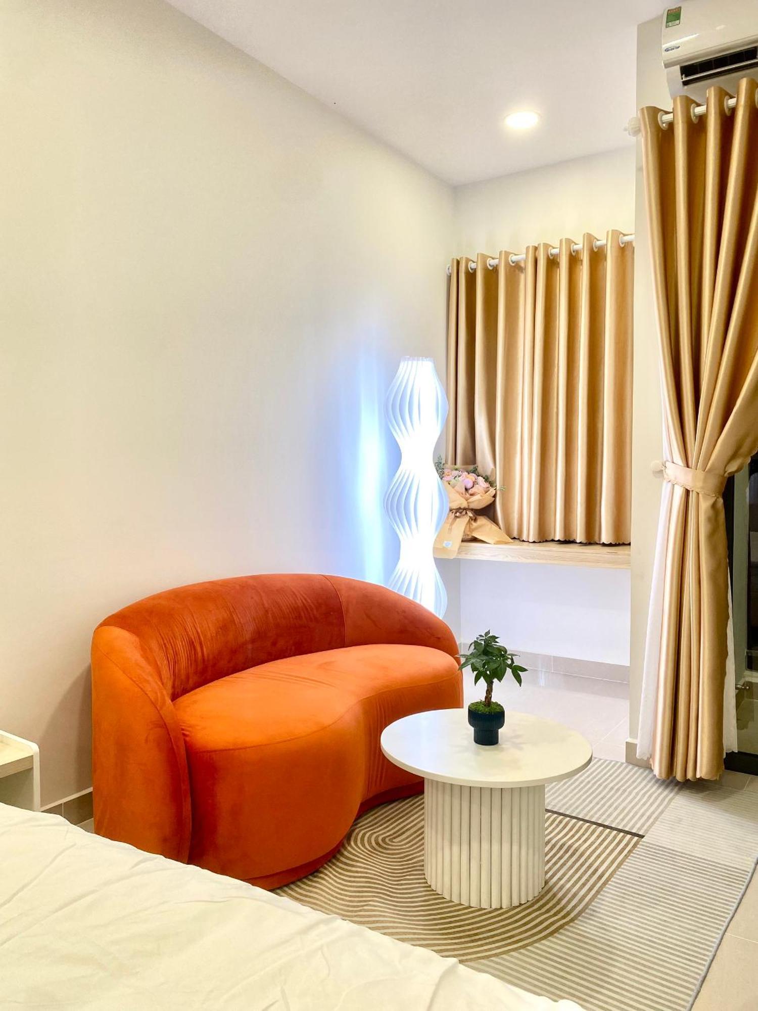 Apartment Soho District 1 *