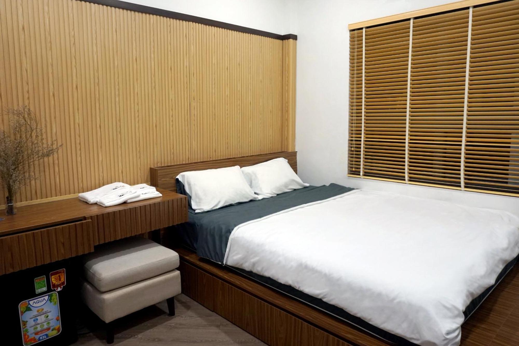 Unu C&b Homestay * Ho Chi Minh City