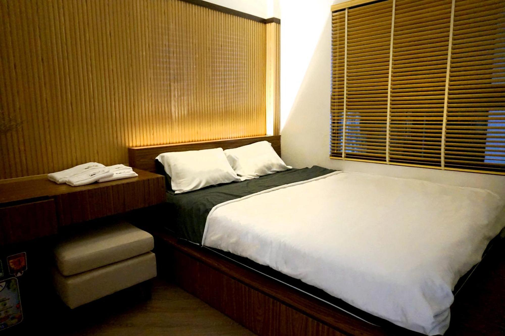 Unu C&b Homestay Ho Chi Minh City
