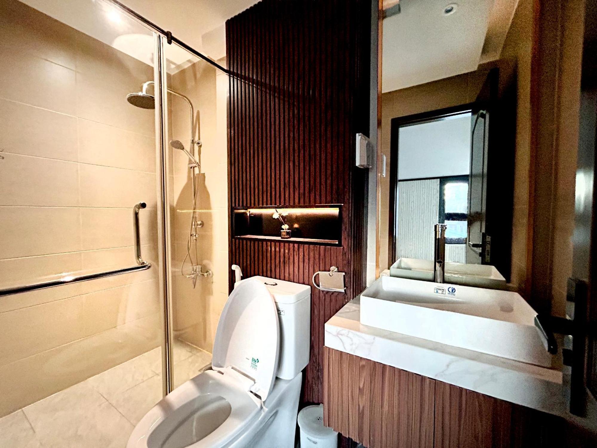 Unu C&b Homestay Ho Chi Minh City