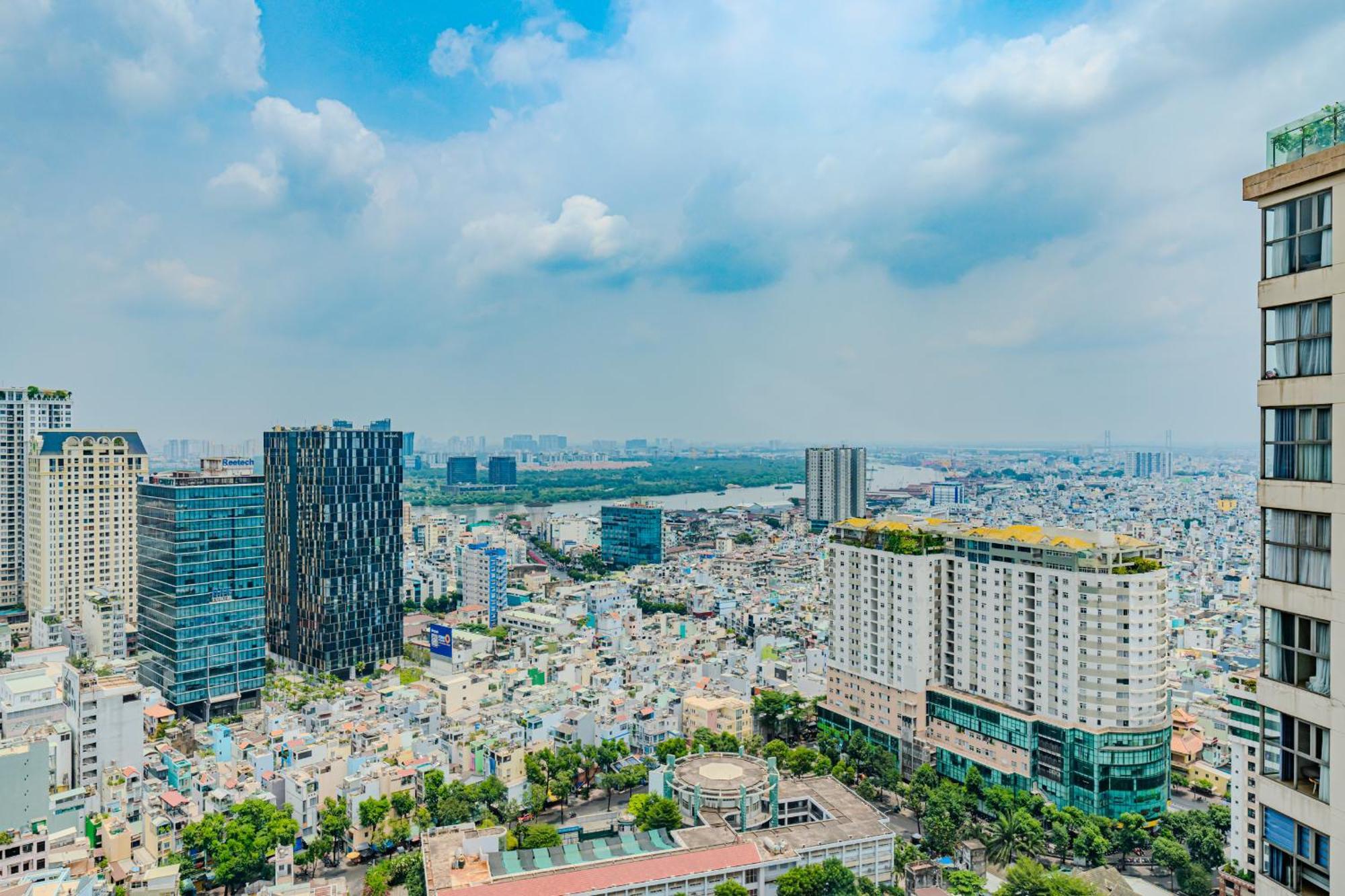 Apartment Millennium Luxury With Location