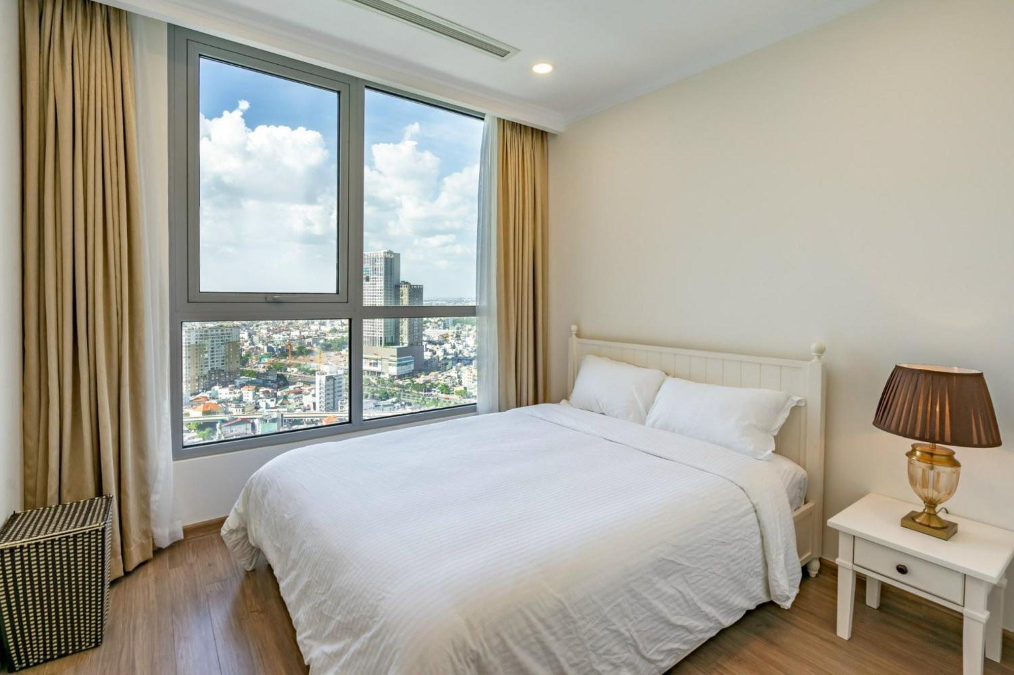 Vinhomes Sha Summit Grandeur * TP. Hồ Chí Minh
