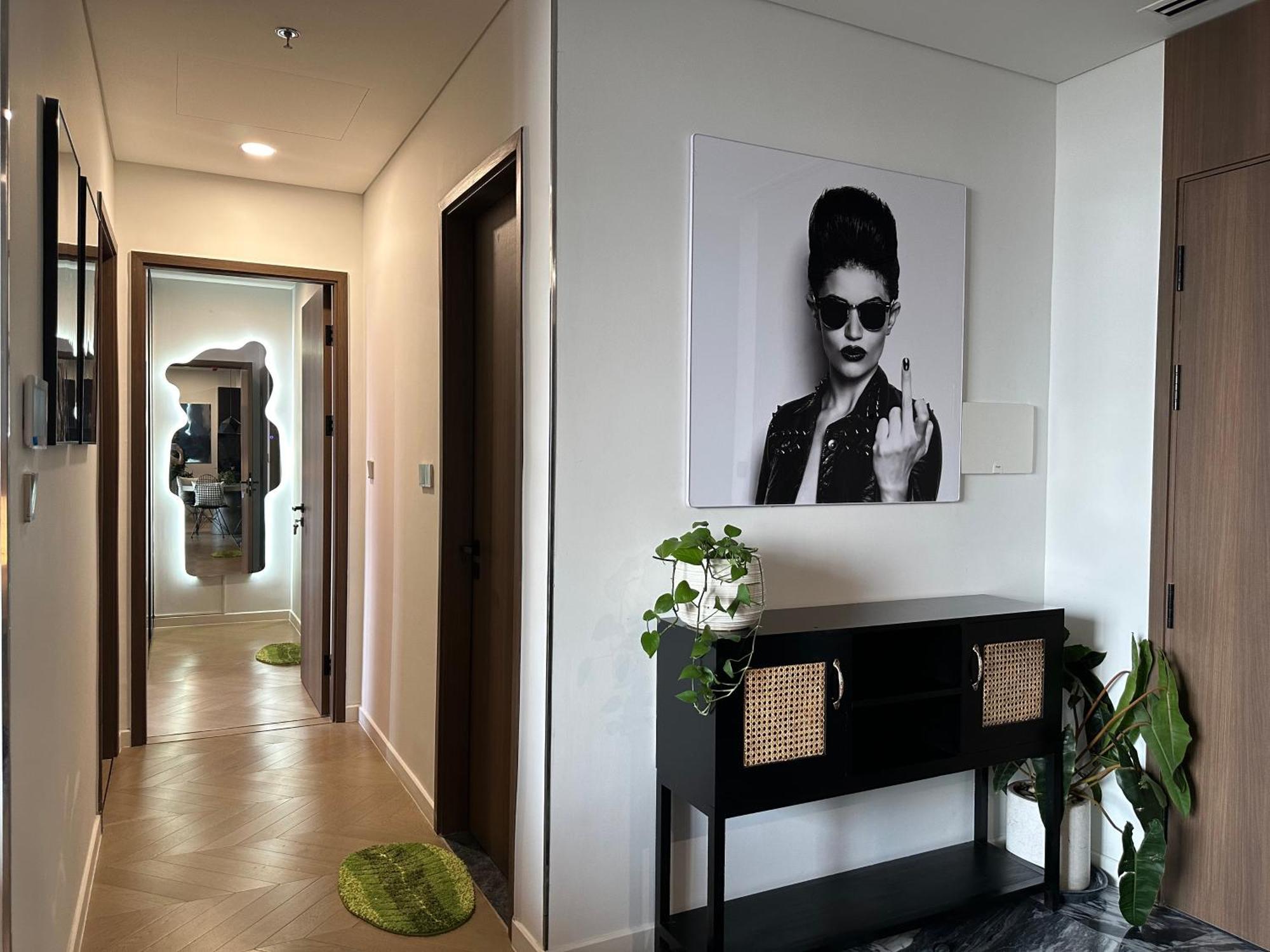 Elegant 2br In Lumiere Riverside Thao Dien TP. Hồ Chí Minh