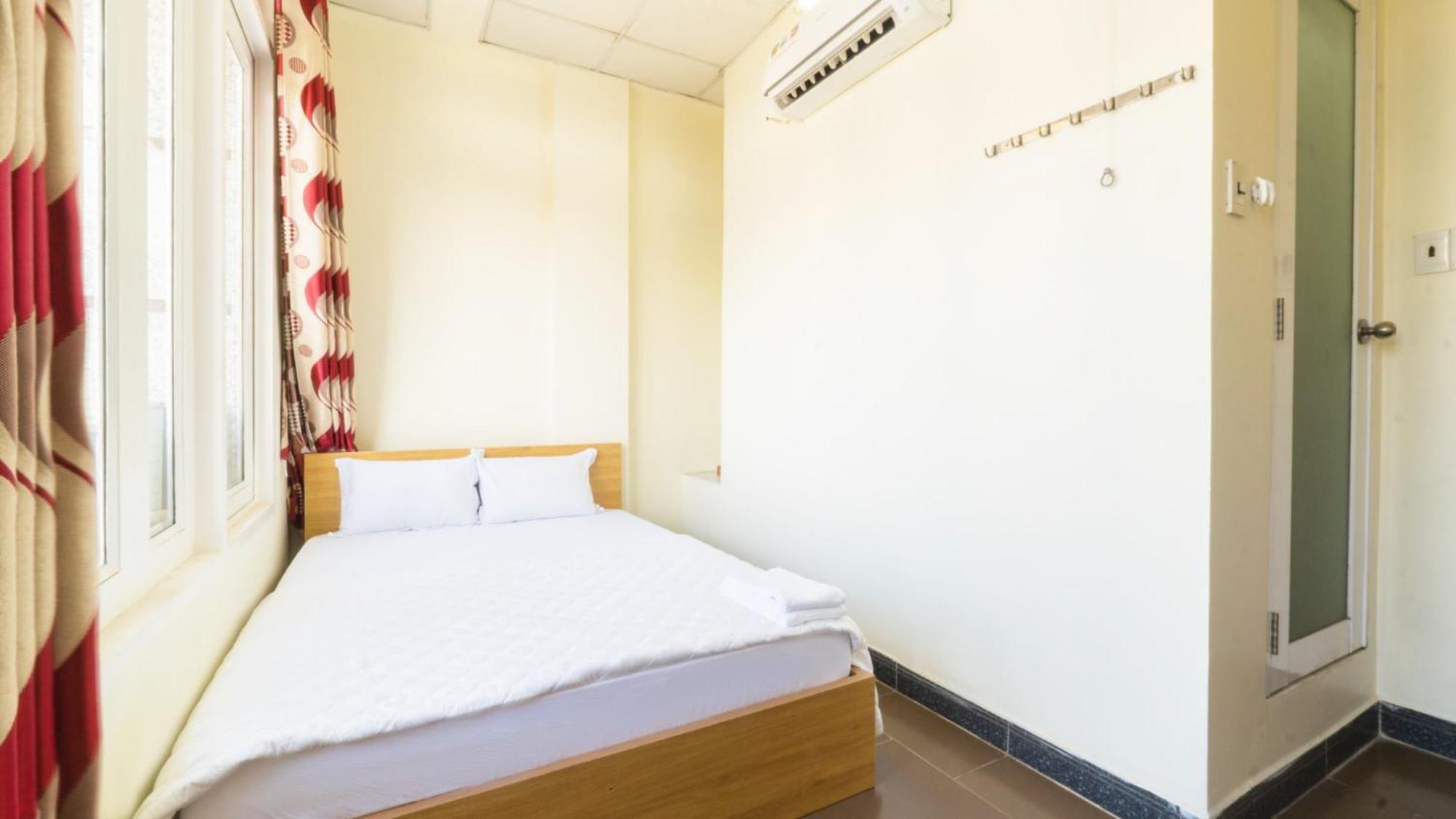 158a Hotel Ho Chi Minh City