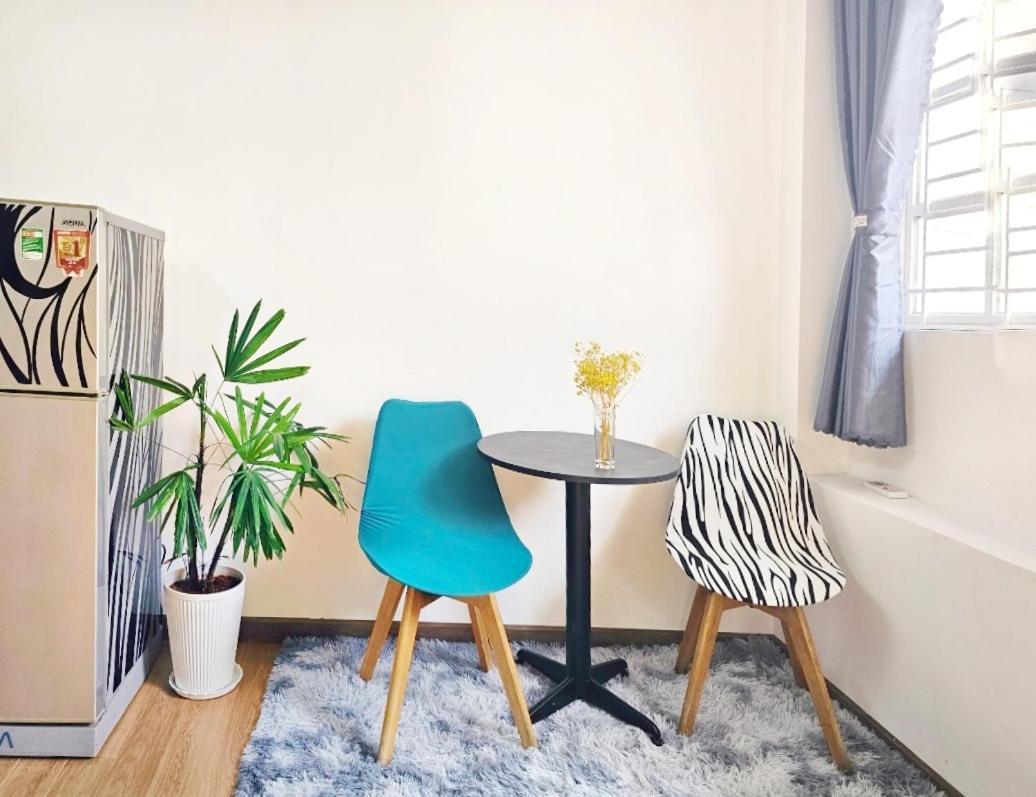 Pink House - Cozy Guest house