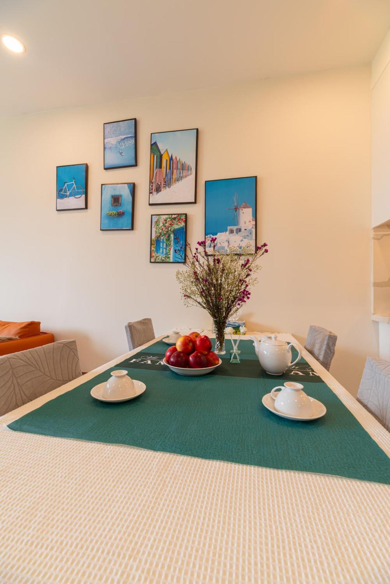 Metropole Thu Thiem- 2 Bedroom In The Center -river View & Luxury Apartment *