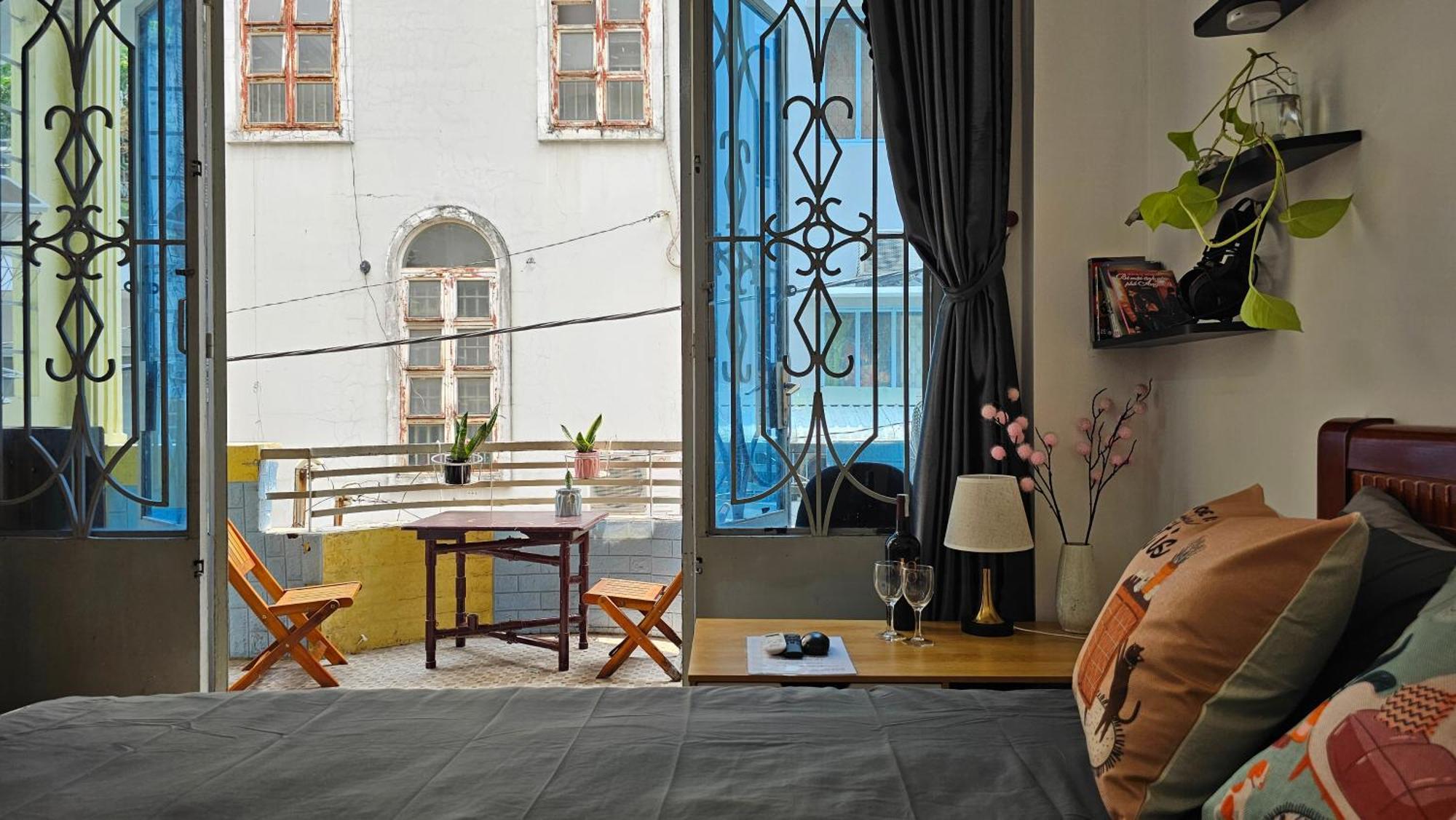 Old Time Homestay