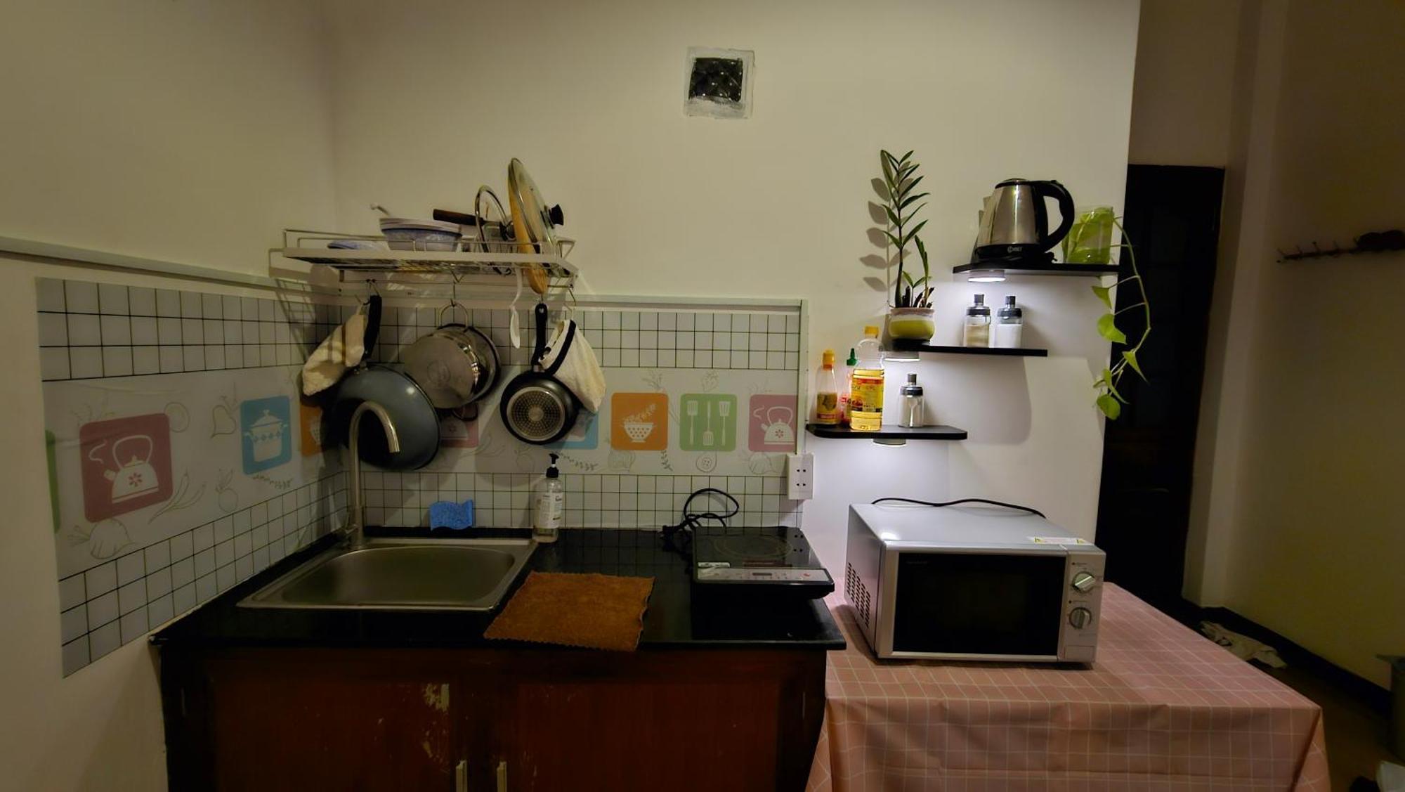Old Time Homestay