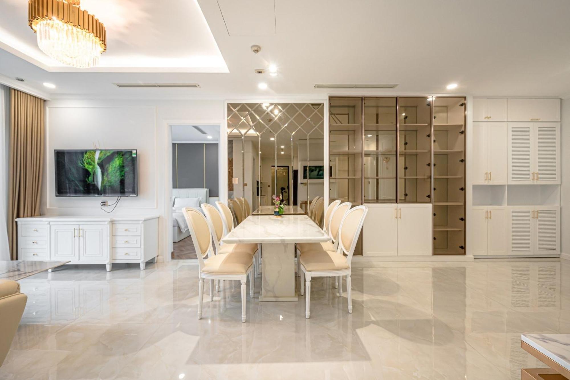 Pangsapuri Landmark 81 Opulent Skyline Residences