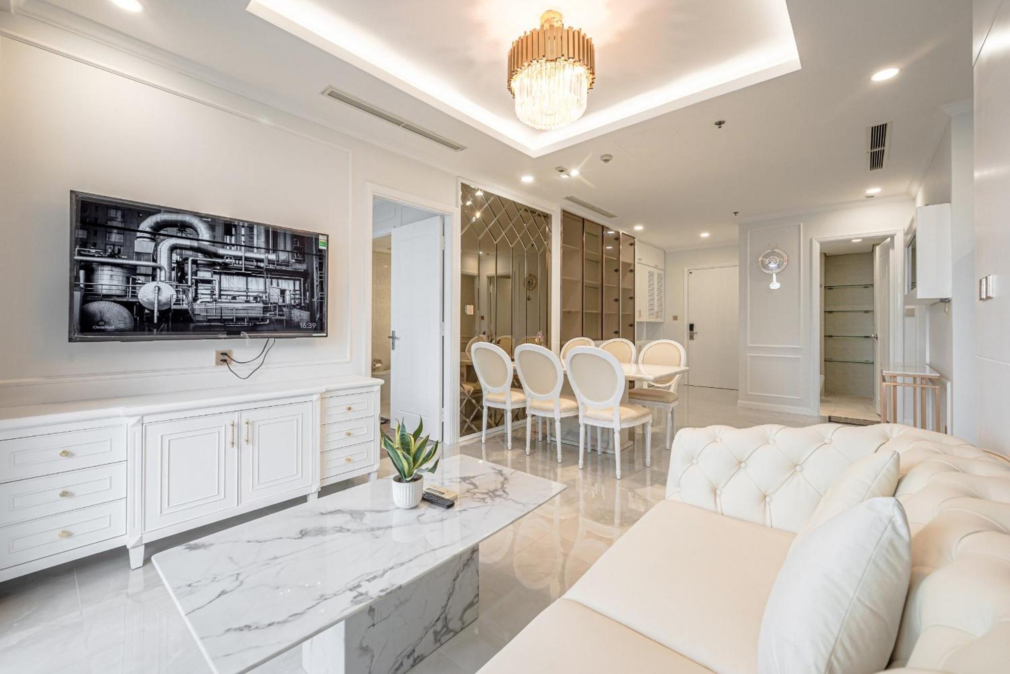 Pangsapuri Landmark 81 Opulent Skyline Residences