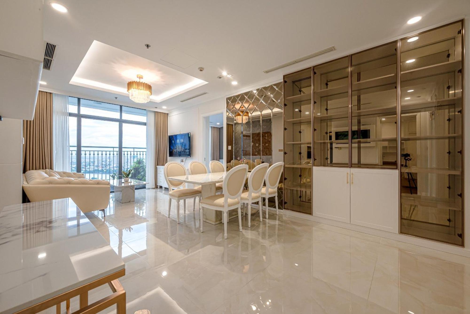 Pangsapuri Landmark 81 Opulent Skyline Residences