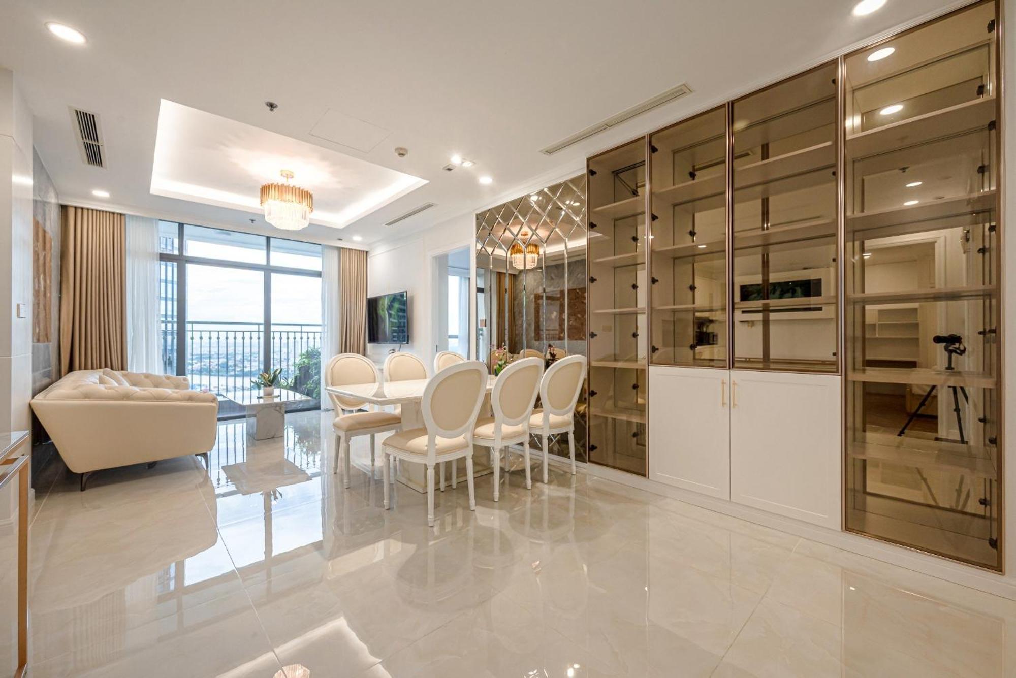 Pangsapuri Landmark 81 Opulent Skyline Residences