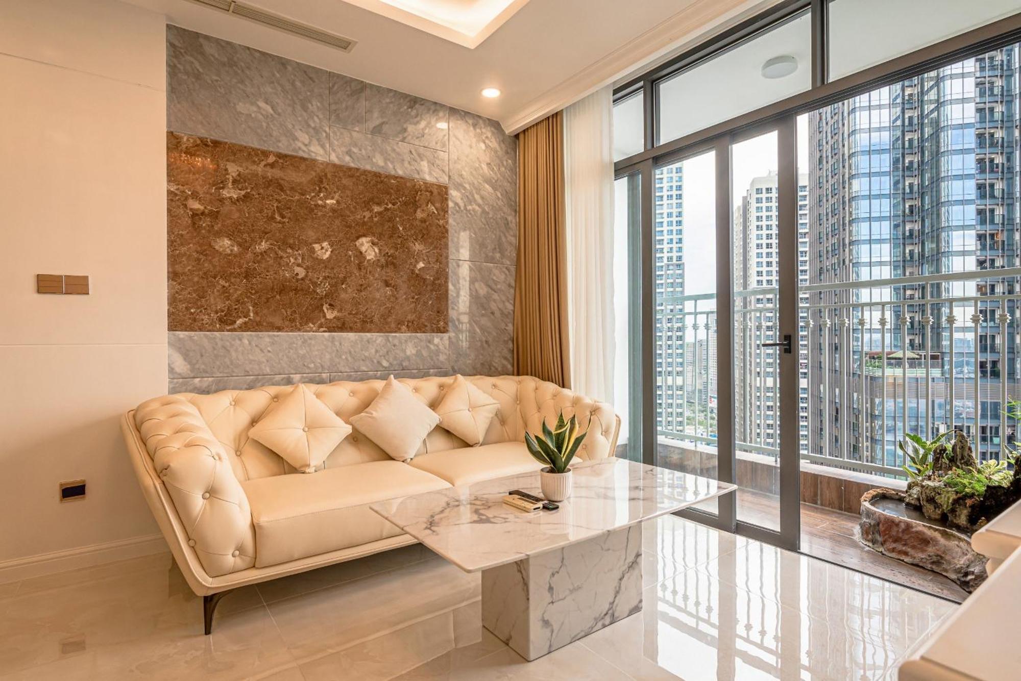 Landmark 81 Opulent Skyline Residences Pangsapuri *